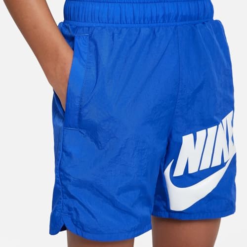 Nike Boys NSW HBR Woven Shorts
