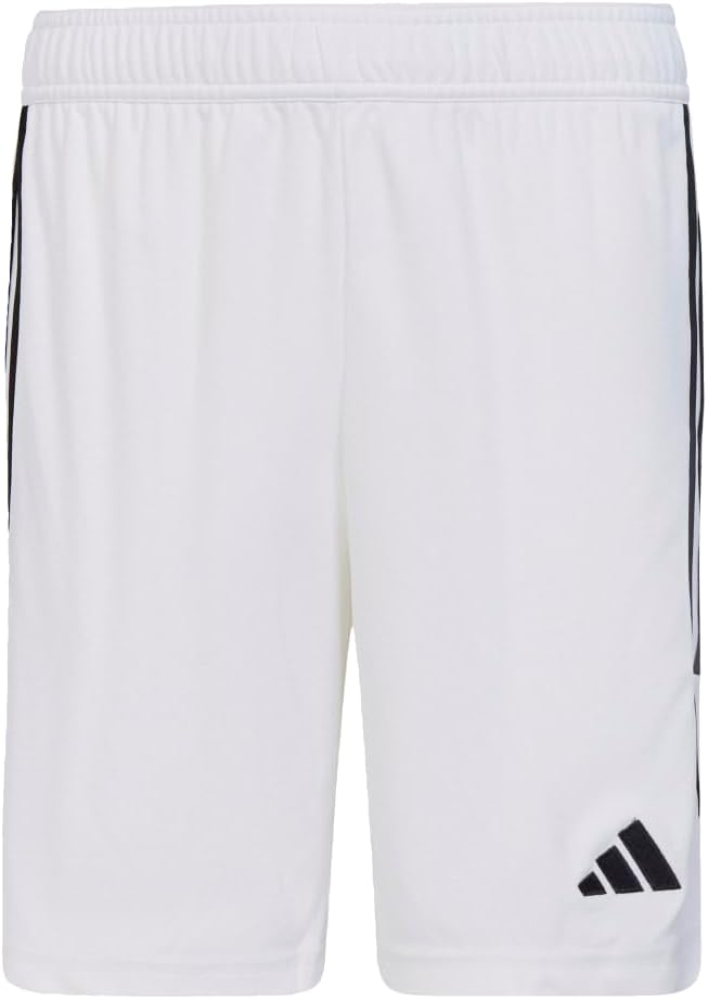 Adidas Kids Tiro 23 League Sweat Shorts