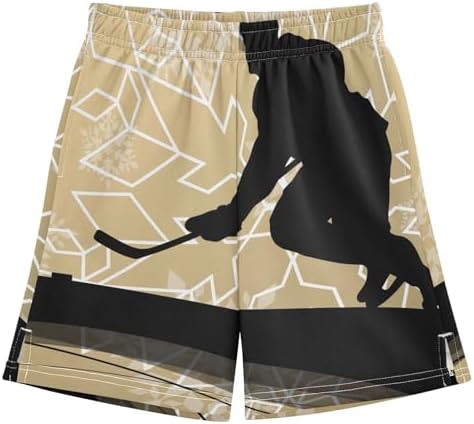 Boys Casual Shorts - Comfort Style