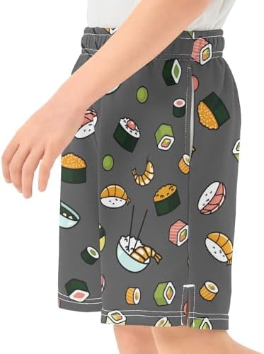 Perfect Boys Casual Shorts for Daily Outfits