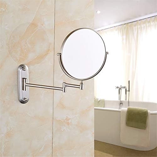 OGRAFF Makeup Mirrors with 5X Magnification