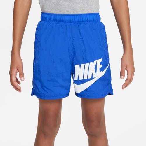 Nike Boys NSW HBR Woven Shorts