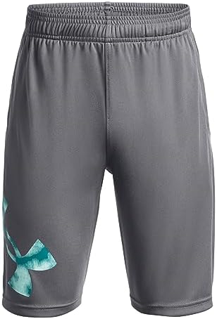 Lightweight Performance Shorts for Boys
