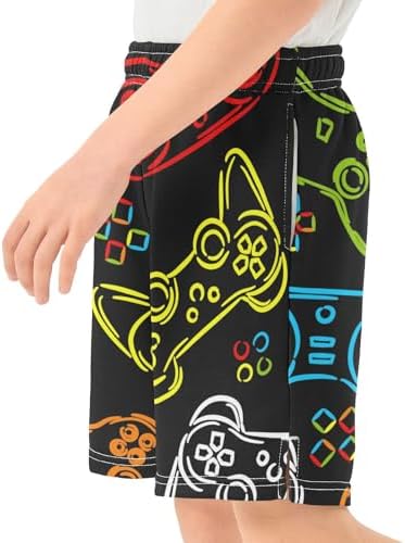 Aflyko Boys Casual Shorts - Stylish Summer Recently Available