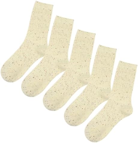 Menzie fontfaceArial Colorful Kids Crew Socks tabxAE