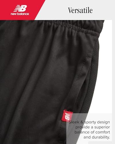 High-Flyin Performance Shorts for Boys