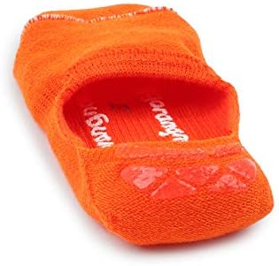 Baby Soft Cotton Calf Socks Non Slip Anti Skid Toddler Kids Unisex