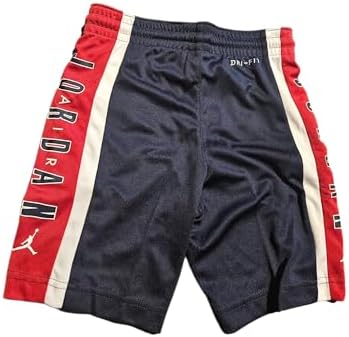 Nike Little Boys Dri Fit Basketball Shorts 1