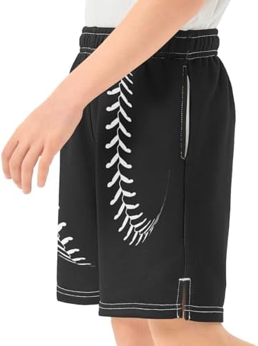Aflyko Boys Casual Shorts Break the Boring Routine