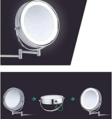 DEIHGEMakeup Mirror Vanity Mirror