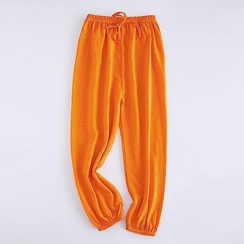 Soft Cotton Joggers for Boys Girls Toddler 4T 3T 14-16