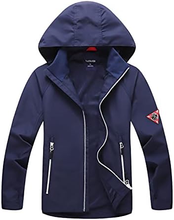 Kids Waterproof Rain Coats