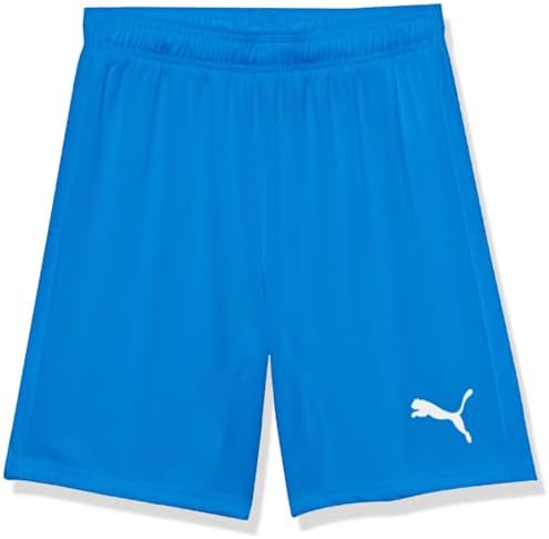 PUMA Unisex Youth Teamgoal 23 Knit Shorts Team Goal