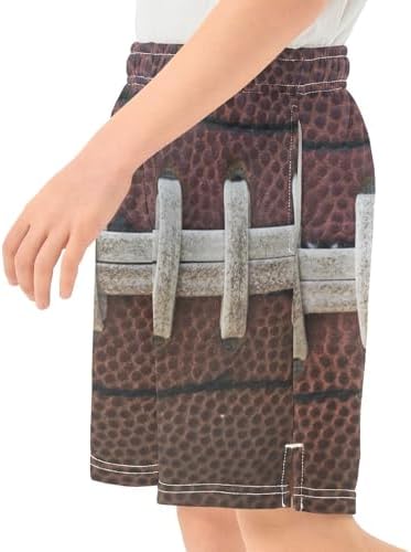 Aflyko Boys Casual Shorts Summer Essentials