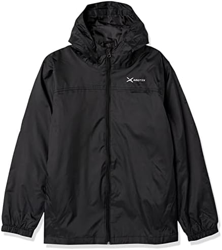 Arctix Kids Stream Rain Jacket