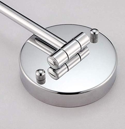 Professional 10x Magnifying Vanity Mirror