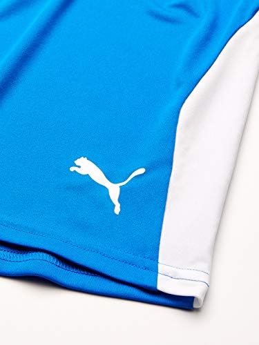 PUMA Kids Youth Lisa Shorts Stay Dry Stay Comfortable