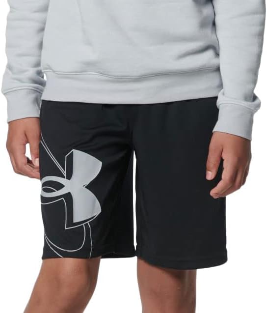 Under Armour Boys Prot 20 Shorts Faster Than Life