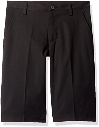 Pumagolf Boys Active Shorts with DryCELL Technology