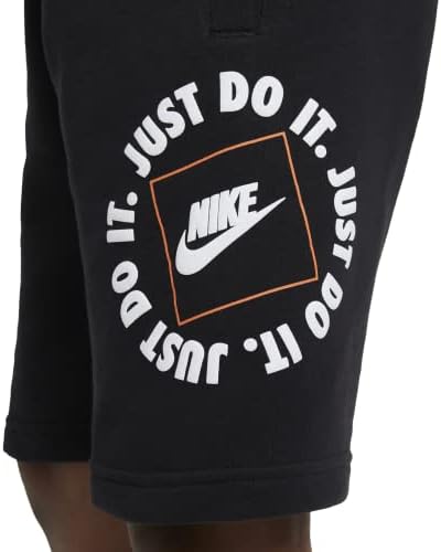 Nike Boys Just Do It Training Shorts
