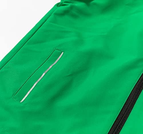 Durable Weatherproof Jacket for Kids Kids Rain Coats Windproof Water Resistant