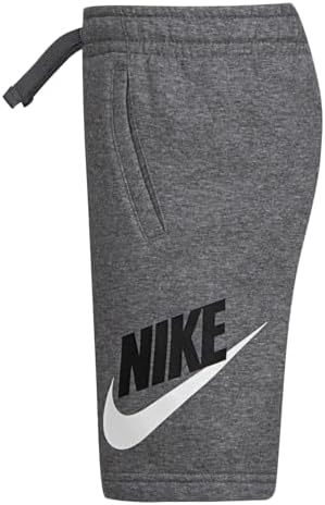 Forever Comfortable Nike Boys French Terry Shorts ToddlerLittle Kids