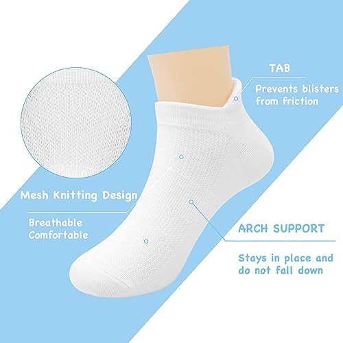 Serisimple Ultra-Soft Viscose Bamboo Kids Socks