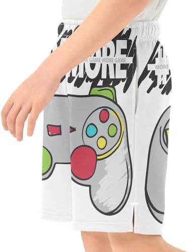 Aflyko Boys Casual Shorts for Daily Use