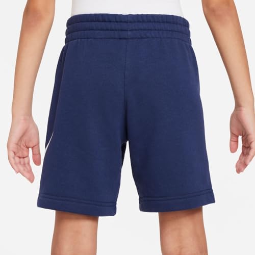 Nike Boys Sportswear Club Fleaue French Terry Shorts
