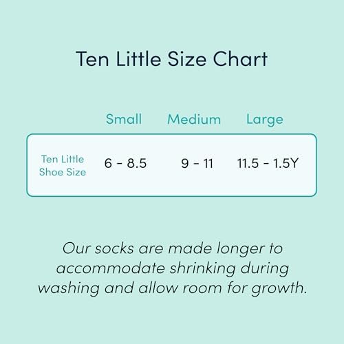Warm Calf Socks for Kids