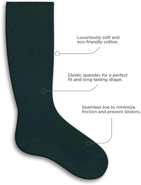 Perfect School Socks for Girls