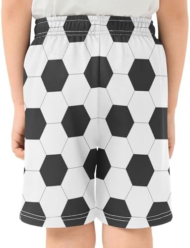 Comfortable Casual Shorts for Boys Perfect for Summer