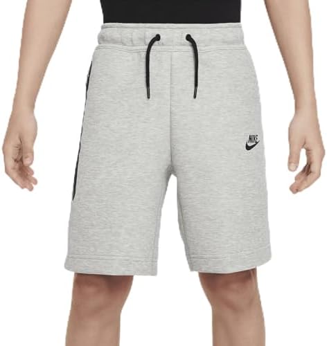 Nike Caldwell Boys Tech Fleece Shorts