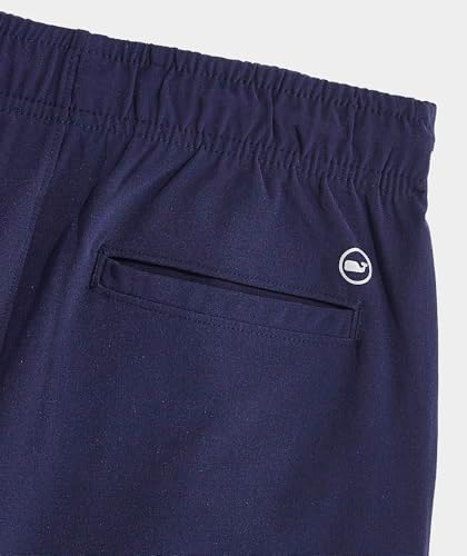 Vineyard Vines Boys Pull-on Performance Shorts