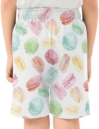Aflyko Boys Casual Shorts Summer Outfit