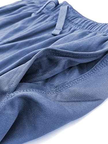 Andrew Scott Boys Active Basketball Shorts Performance Mesh Fitness wear