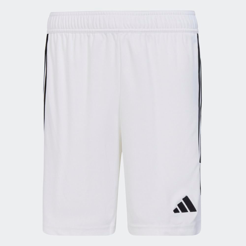 Adidas Kids Tiro 23 League Sweat Shorts