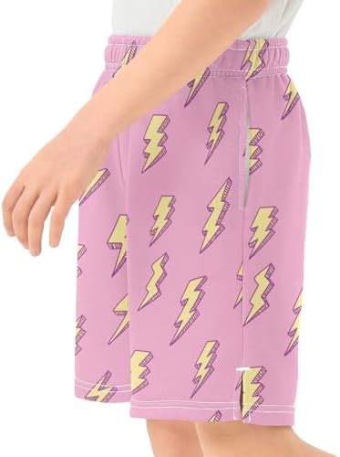 Aflyko Boys Casual Shorts for Summer Comfortable and Stylish
