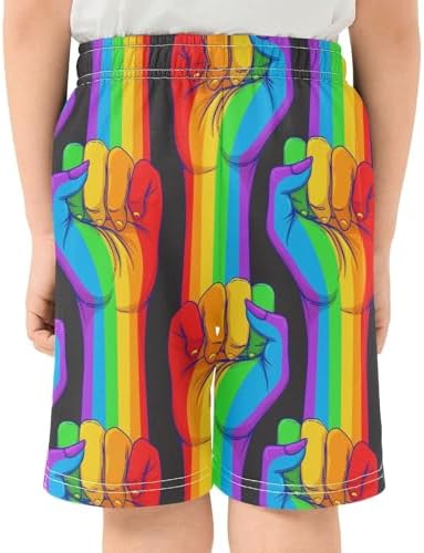 Aflyko Boys Casual Summer Shorts
