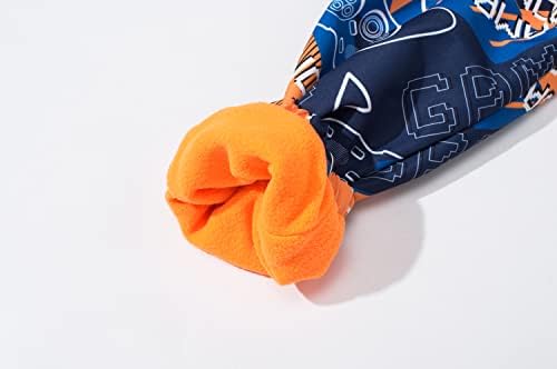 Adorable Kids Waterproof Rain Jacket