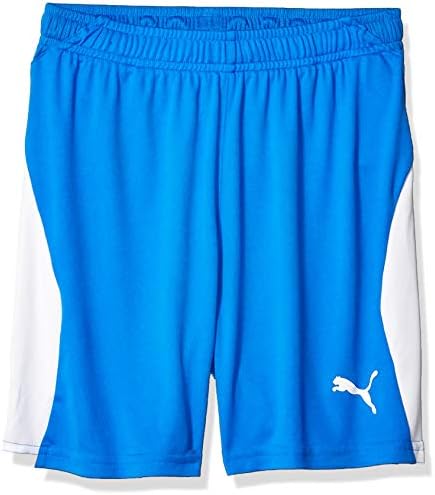 PUMA Kids Youth Lisa Shorts Stay Dry Stay Comfortable