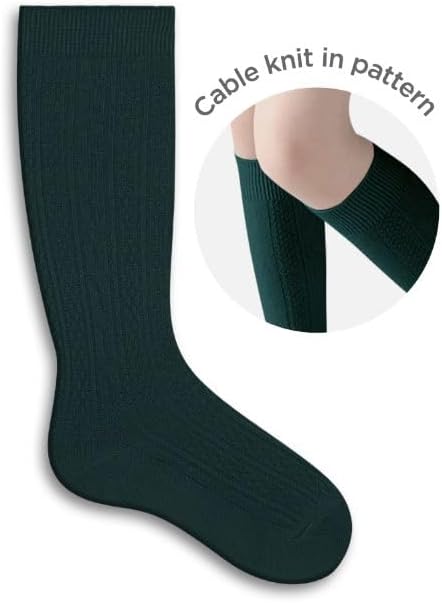 Perfect School Socks for Girls