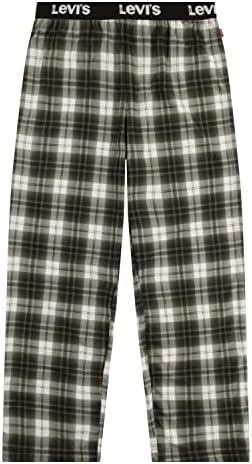 Levis Boys Pajama Pants Comfortable Sleepwear for Boys