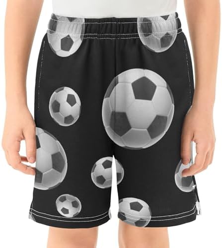 Aflyko Boys Casual Shorts - Perfect for Summer Days