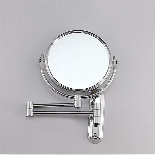 Marginally Perfect Vanity Mirror