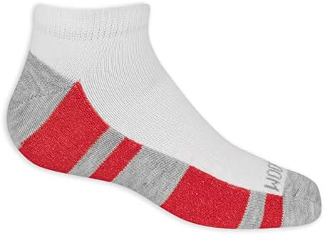 Fruit of the Loom Boys Lightweight Socks