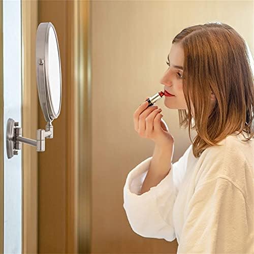 Omatica - 8-Inch Double Sided Magnifying Mirror
