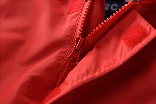 Waterproof Wind Resistant