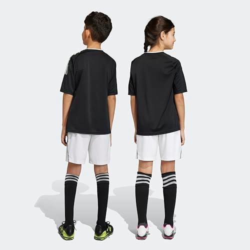 Adidas Kids Tiro 23 League Sweat Shorts