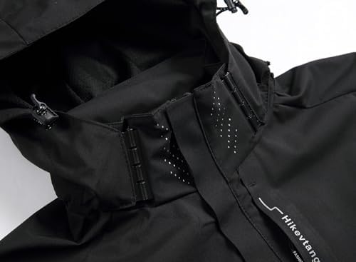 Hikevitang Lightweight WaterfallKids Jacket